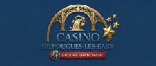Casino Pougues Les Eaux